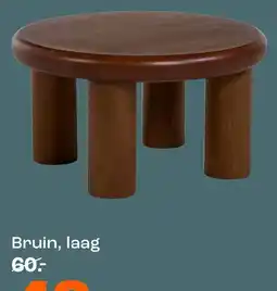 Kwantum Stoel aanbieding
