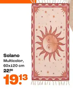 Kwantum Solano aanbieding