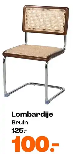 Kwantum Lombardije aanbieding
