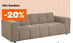 Kwantum Alle banken aanbieding