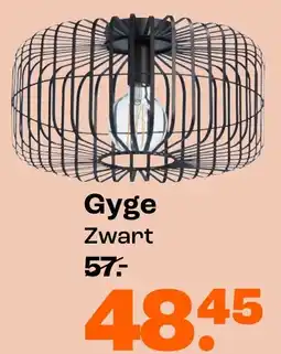 Kwantum Gyge aanbieding