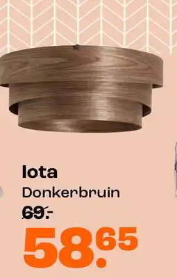 Kwantum lota aanbieding