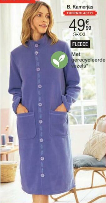 Damart Kamerjas aanbieding