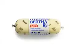 Albert Heijn Bertha Aardappelpuree bel aanbieding