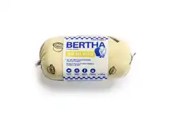 Albert Heijn Bertha Vol au vent bel aanbieding