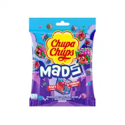 Albert Heijn Chupa Chups Mads berries aanbieding