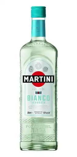 Albert Heijn Martini Bianco aanbieding