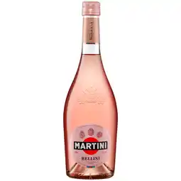 Albert Heijn Martini Bellini aanbieding