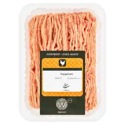 Albert Heijn Wahid Kipgehakt aanbieding