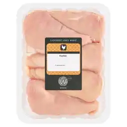 Albert Heijn Wahid Kipfilet aanbieding