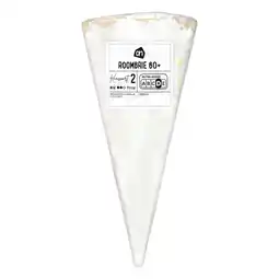 Albert Heijn AH Franse roombrie 60+ aanbieding