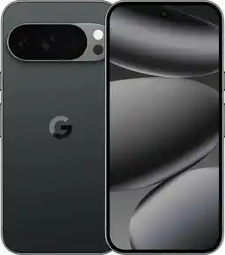 Coolblue Google Pixel 10 Pro 512GB Zwart 5G aanbieding