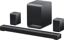 Coolblue TCL S65K (2026) aanbieding