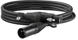 Coolblue Rode XLR 3M Noir aanbieding