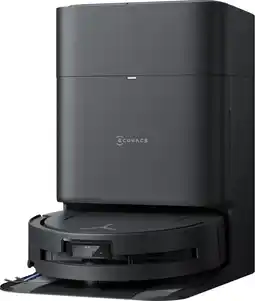 Coolblue Ecovacs Deebot T80 Omni aanbieding