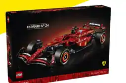 Intertoys lego ferrari sf-24 aanbieding