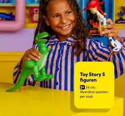 Intertoys Toy Story 5 figuren aanbieding