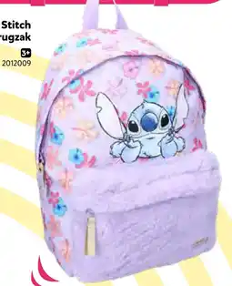 Intertoys Stitch rugzak aanbieding