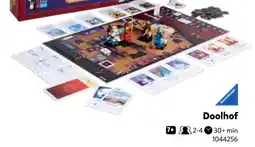 Intertoys Doolhof aanbieding