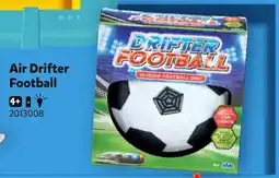 Intertoys Air Drifter Football aanbieding