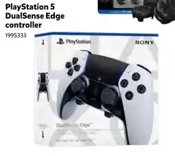 Intertoys PlayStation 5 DualSense Edge controller aanbieding