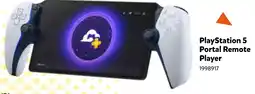 Intertoys PlayStation 5 Portal Remote Player aanbieding