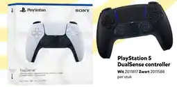 Intertoys Play Station 5 DualSense controller aanbieding