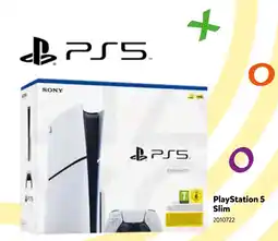 Intertoys Play Station Slim aanbieding