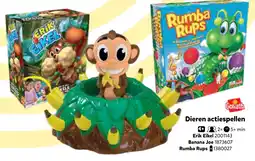 Intertoys Dieren actiespellen aanbieding