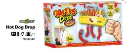 Intertoys Hot Dog Drop aanbieding