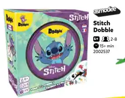 Intertoys Stitch Dobble aanbieding