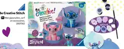 Intertoys Be Creative Stitch aanbieding