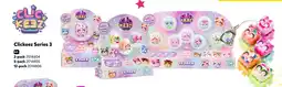 Intertoys Clickeez Series 3 aanbieding