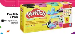 Intertoys Play-Doh 8-Pack aanbieding
