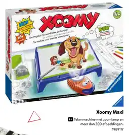 Intertoys Xoomy Maxi aanbieding