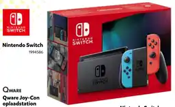 Intertoys Nintendo switch aanbieding