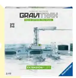 Intertoys Gravitrax extension 4 aanbieding