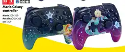 Intertoys Mario Galaxy controller aanbieding
