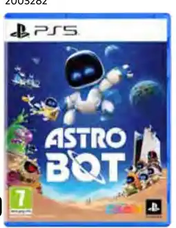 Intertoys PS5 Astro Bot aanbieding