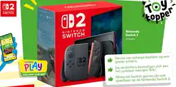 Intertoys Nintendo Switch 2 aanbieding