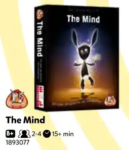 Intertoys The Mind aanbieding