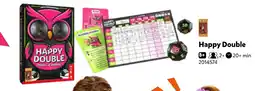 Intertoys Happy Double aanbieding