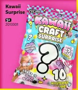 Intertoys Kawaii Surprise aanbieding