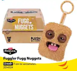 Intertoys Fuggler Fugg Nuggets aanbieding