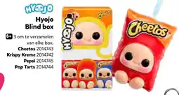 Intertoys Hyojo Blind box aanbieding