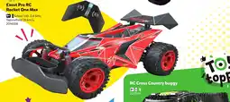 Intertoys Exost Pro RC Rocket One Max aanbieding