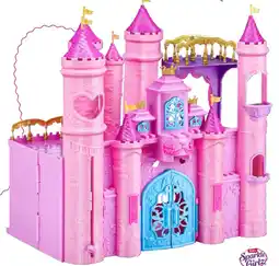 Intertoys Sparkle Girlz Princess Party Glaze aanbieding