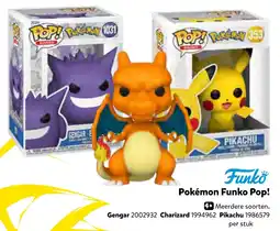 Intertoys Pokemon Funko Pop! aanbieding