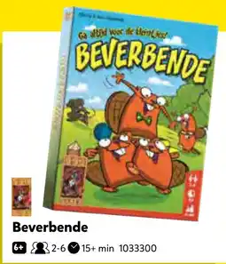 Intertoys Beverbende aanbieding