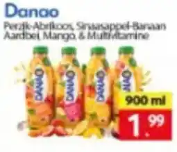 Tanger Markt Danao aanbieding